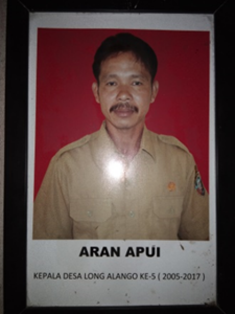 Aran Apui  2005 s/d 2017